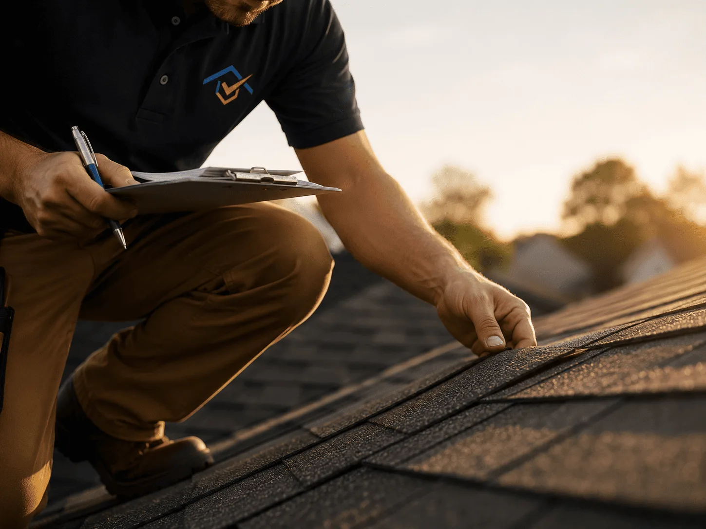 Why Choose Roof Inspection in West Point, AR